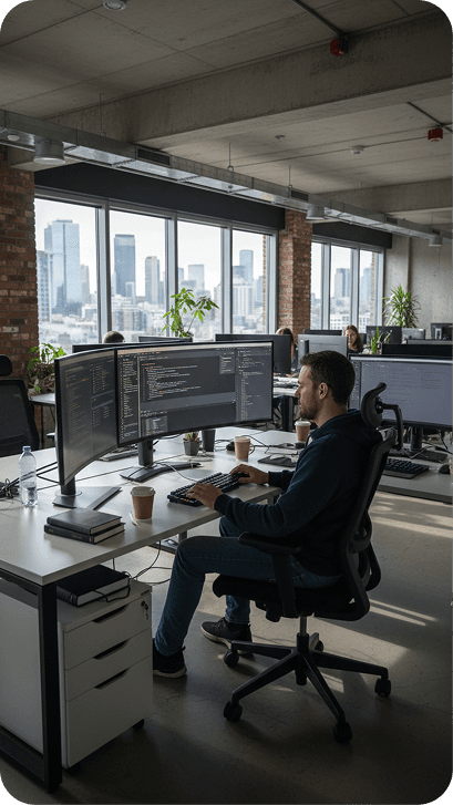 Code review
