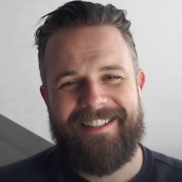 Erik van de Wiel