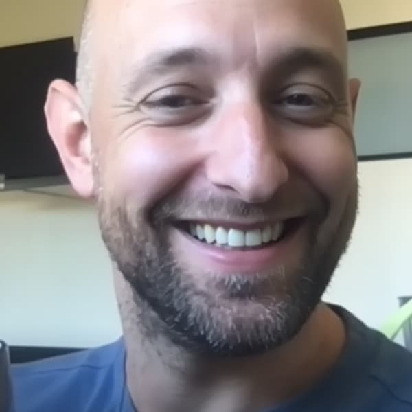 Stijn van der Laan